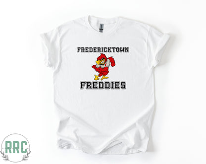 Fredericktown Freddies Classic *GILDEN*