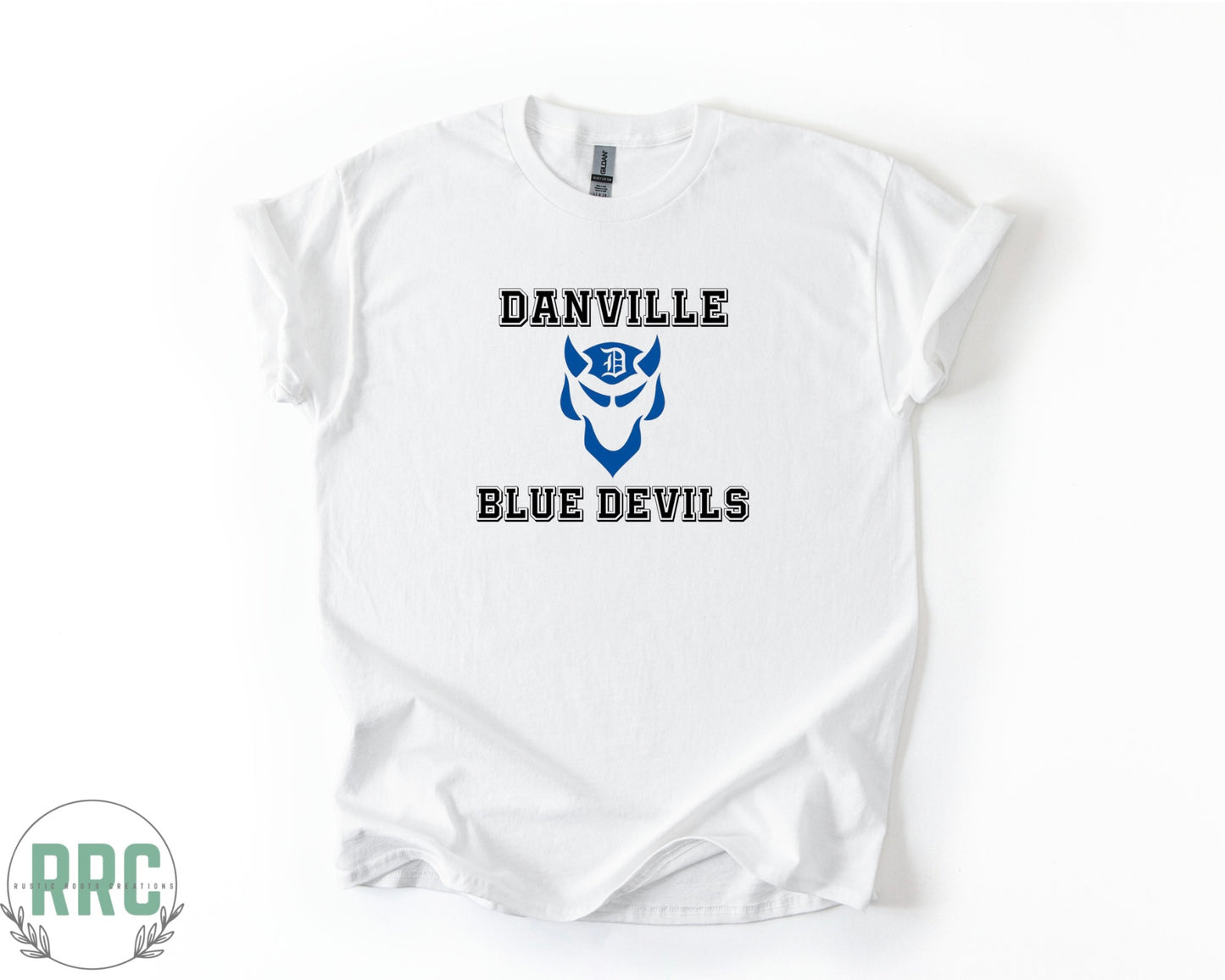 Danville Blue Devils Classic *GILDEN*