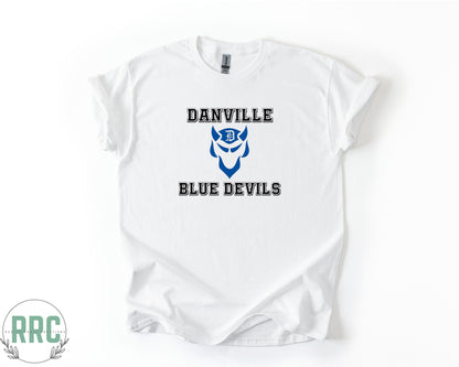 Danville Blue Devils Classic *GILDEN*