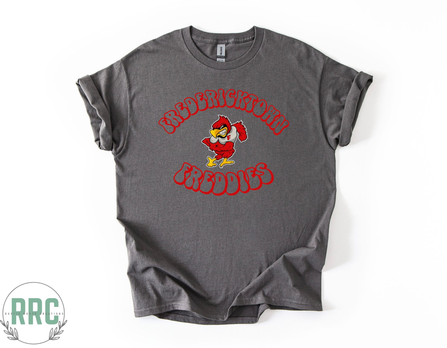 Fredericktown Freddies Groovy *GILDEN*