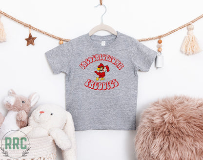 Infant/Toddler Fredericktown Freddies Groovy