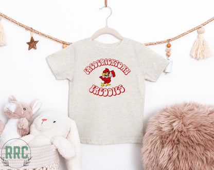 Infant/Toddler Fredericktown Freddies Groovy