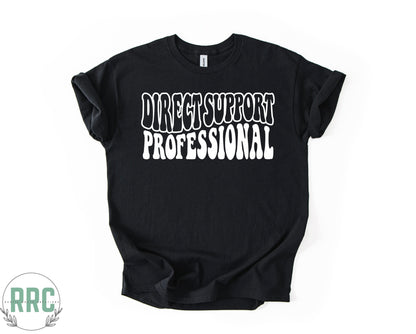 Direct Support Professional *GILDEN*