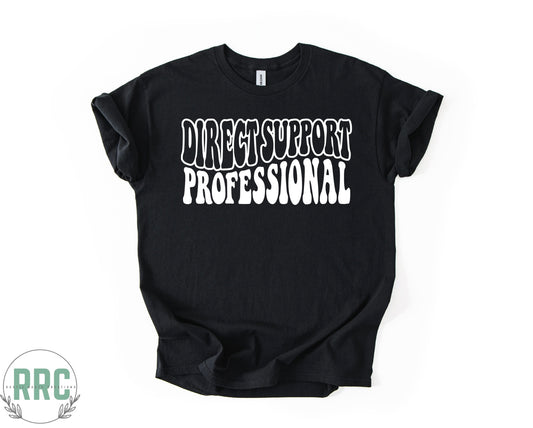 Direct Support Professional *GILDEN*