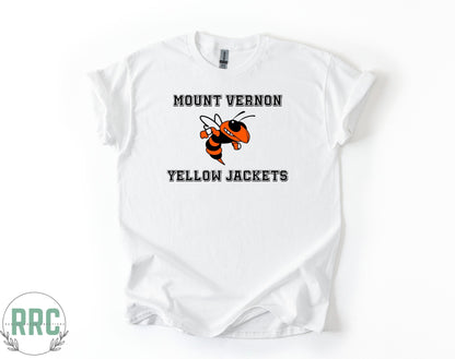 MV Jackets Classic *GILDEN*