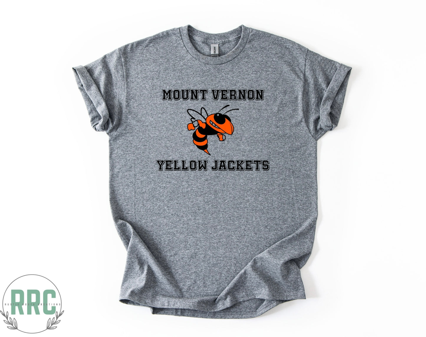 MV Jackets Classic *GILDEN*