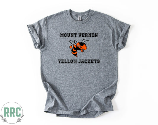 MV Jackets Classic *GILDEN*