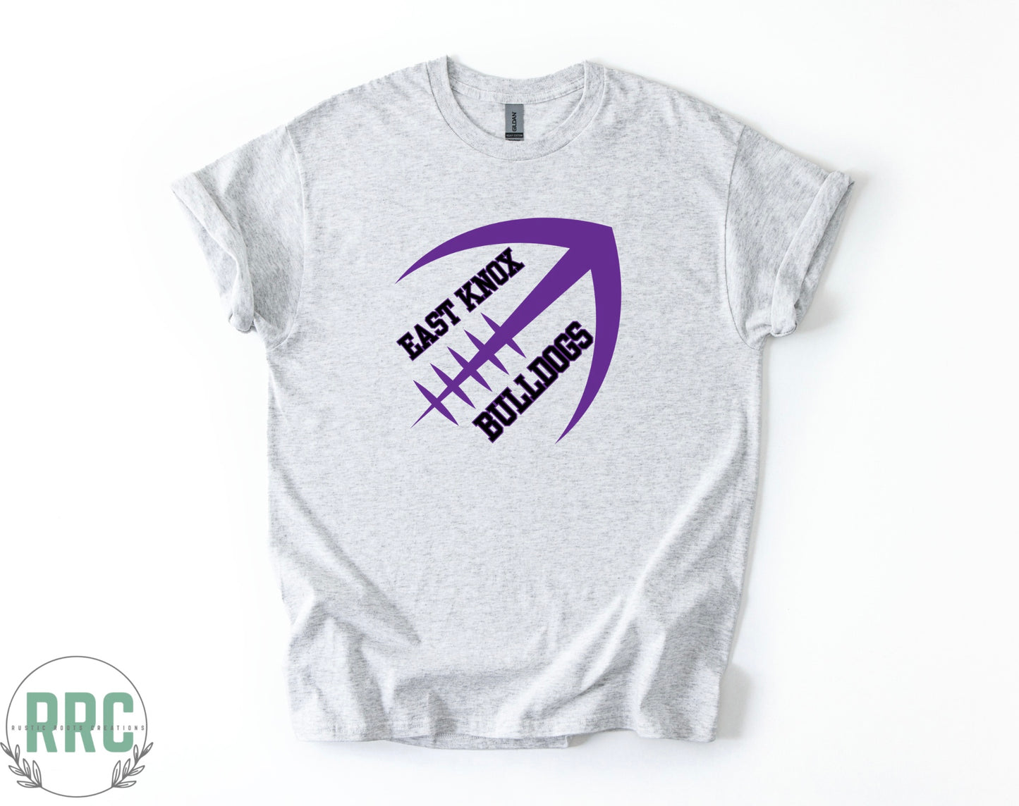 EK Bulldogs Football *GILDEN*