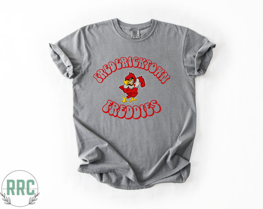 Fredericktown Freddies Groovy *COMFORT COLORS*