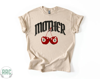 MOTHER 8 Ball Cherries *GILDEN*