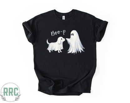 Boo-p Ghosties *GILDEN*