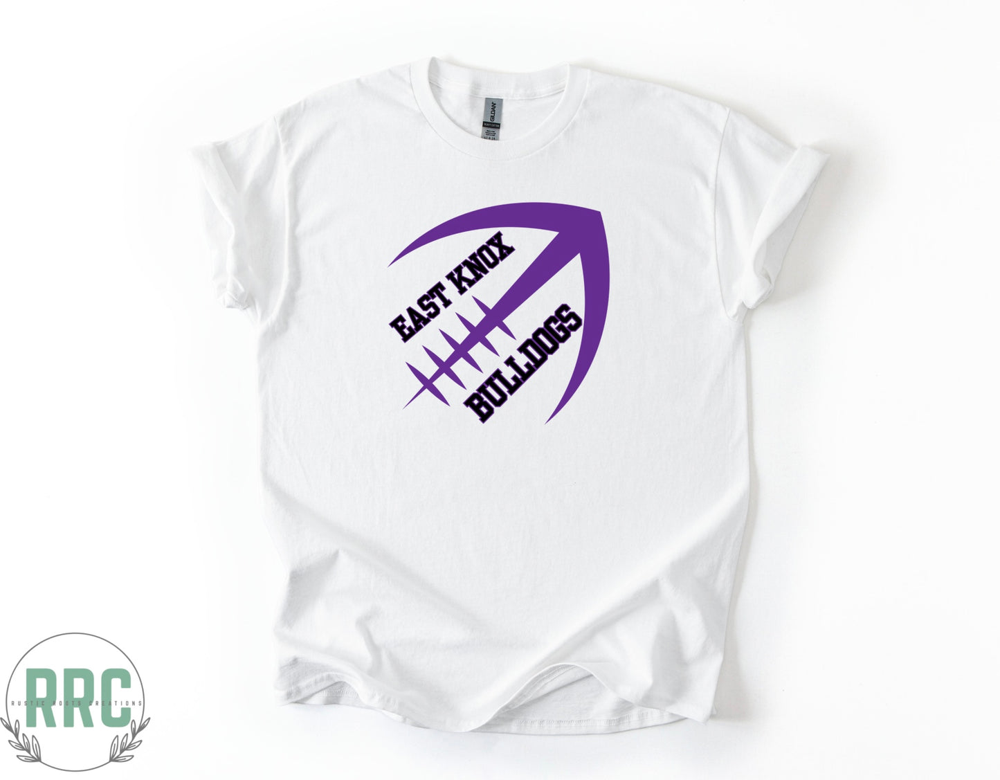 EK Bulldogs Football *GILDEN*