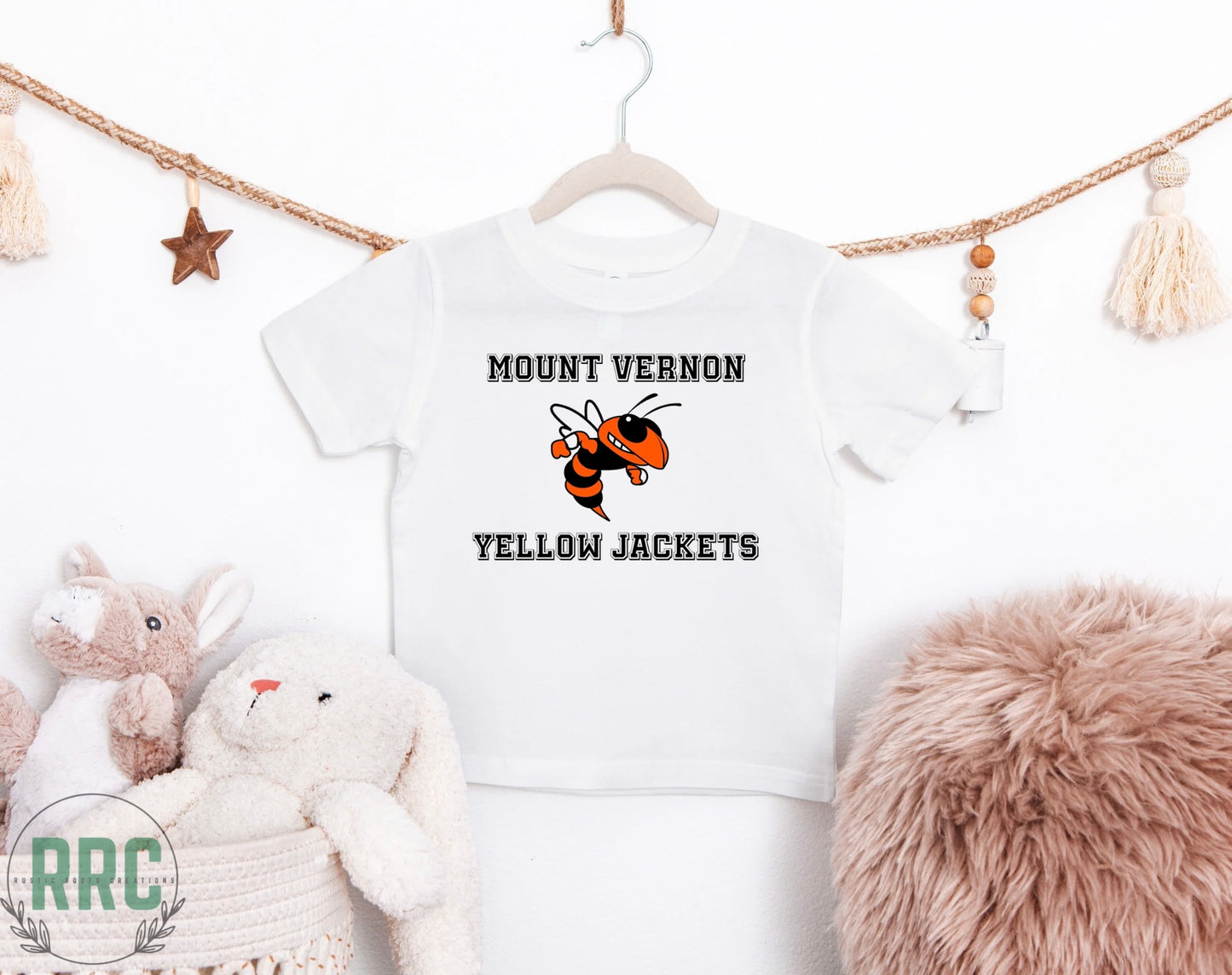 Infant/Toddler MV Jackets Classic