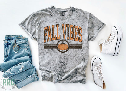 Fall Vibes *COMFORT COLORS*