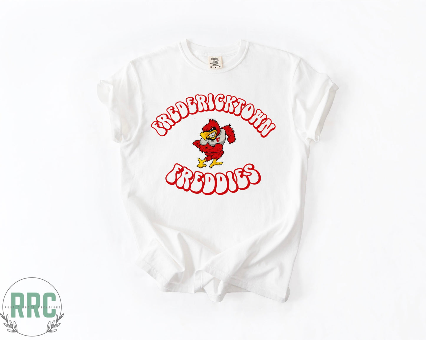 Fredericktown Freddies Groovy *COMFORT COLORS*