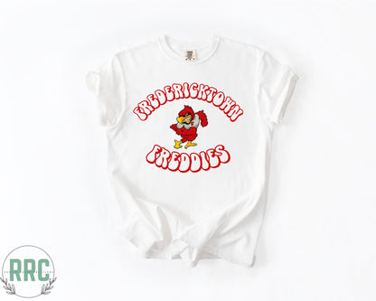 Fredericktown Freddies Groovy *COMFORT COLORS*