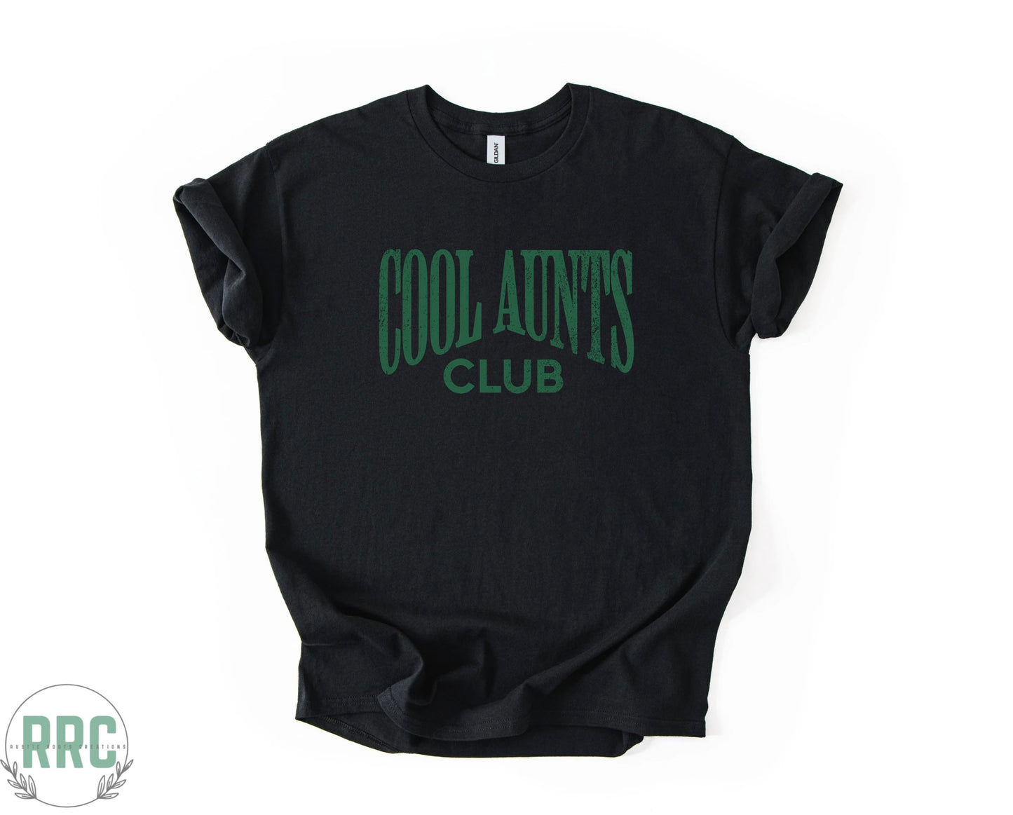 Cool Aunts Club *GILDEN*