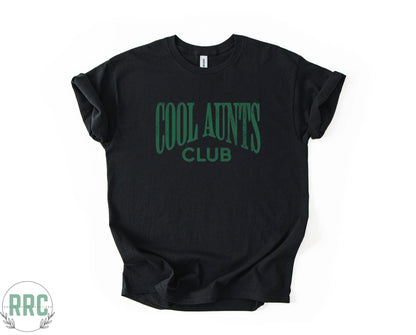 Cool Aunts Club *GILDEN*