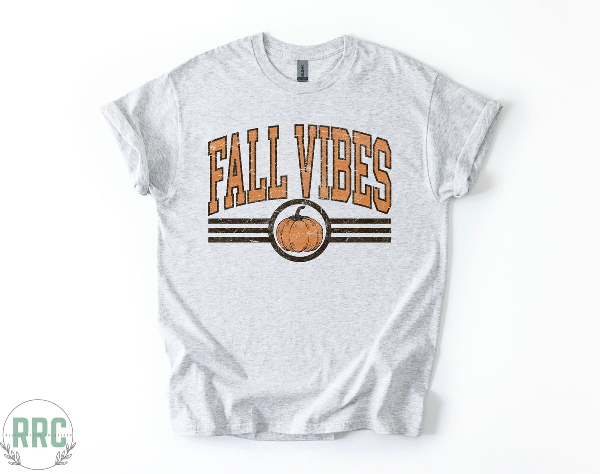 Fall Vibes *GILDEN*