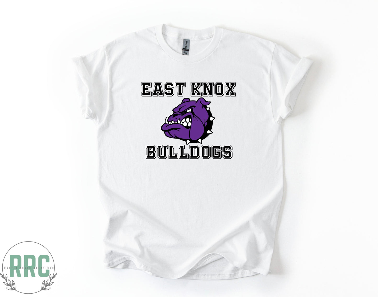 EK Bulldogs Classic *GILDEN*