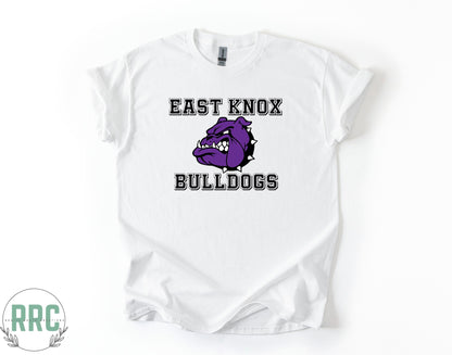 EK Bulldogs Classic *GILDEN*