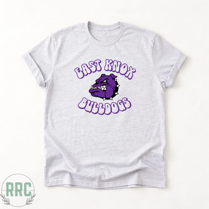Youth EK Bulldogs Groovy
