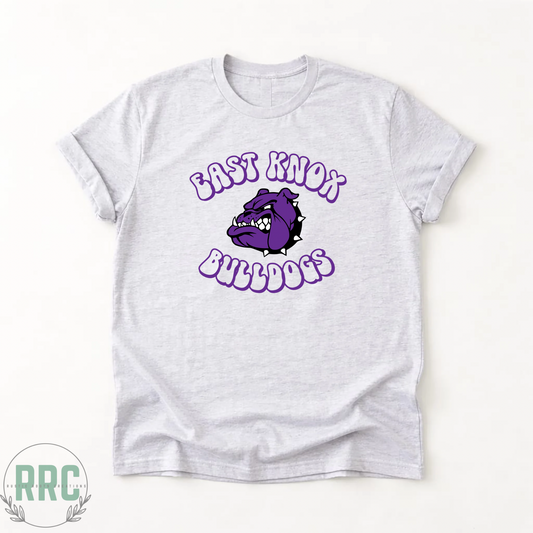 Youth EK Bulldogs Groovy
