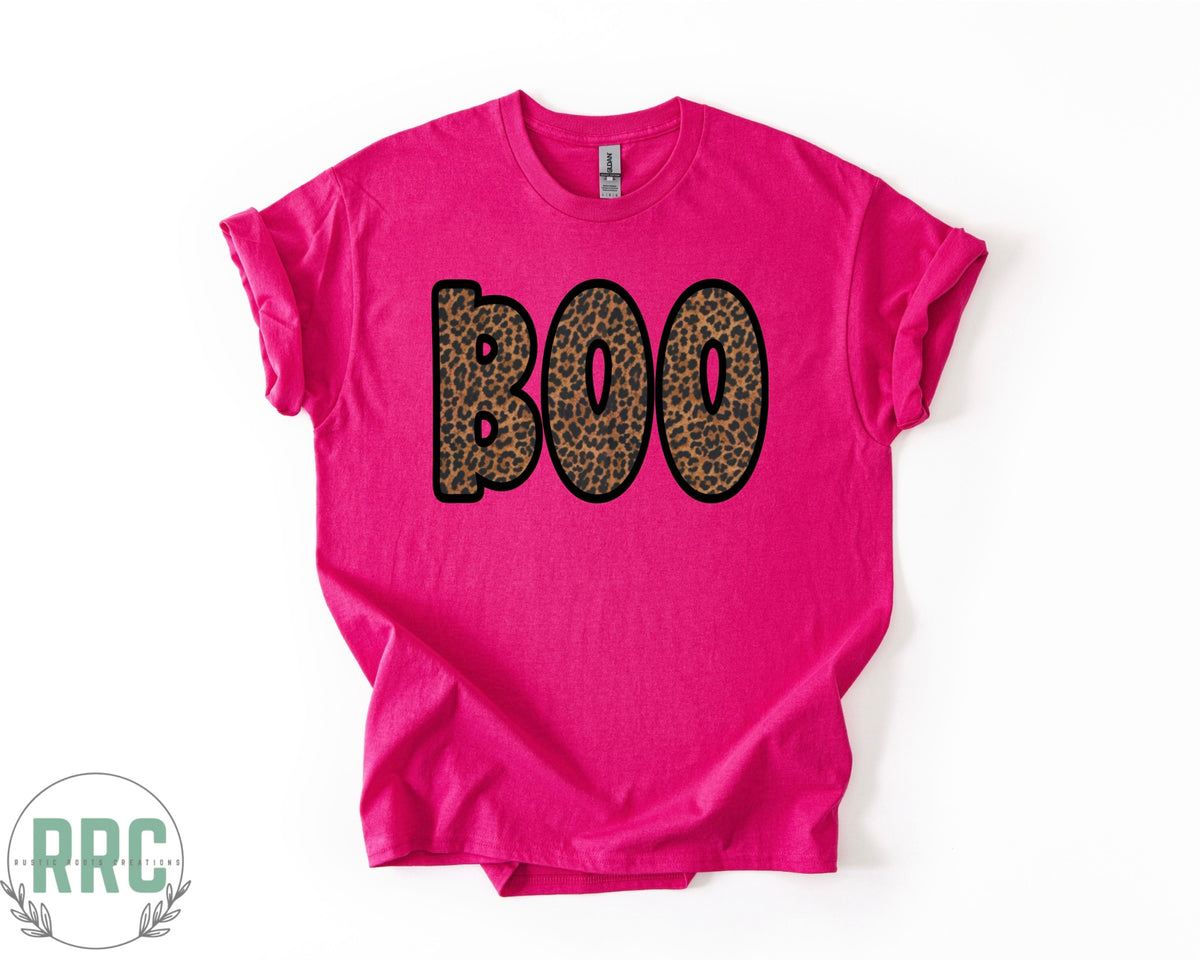 Leopard BOO *GILDEN*