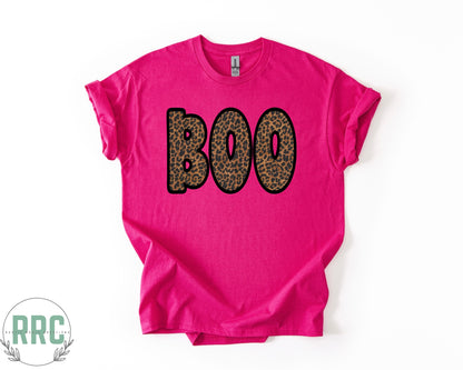 Leopard BOO *GILDEN*