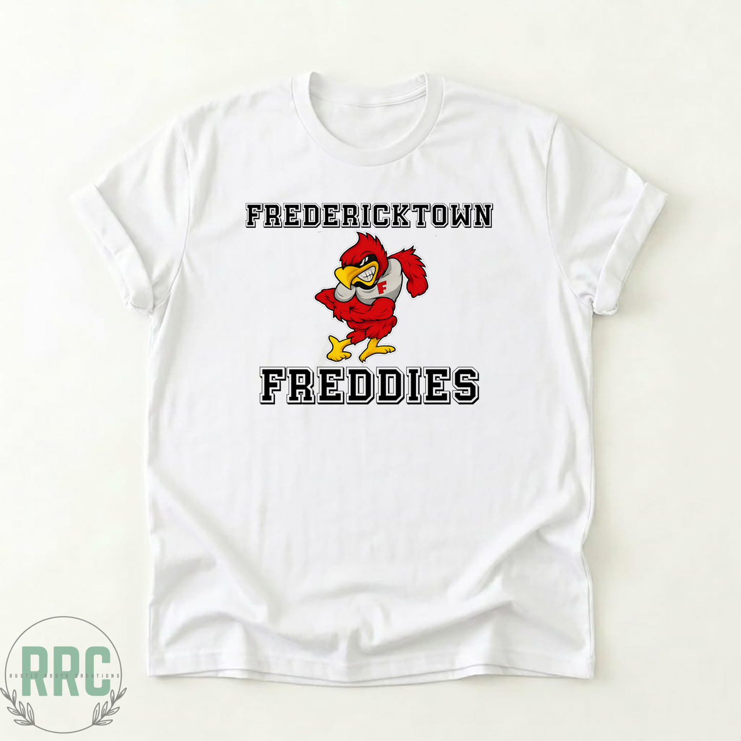 Youth Fredericktown Freddies Classic