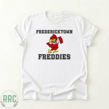 Youth Fredericktown Freddies Classic
