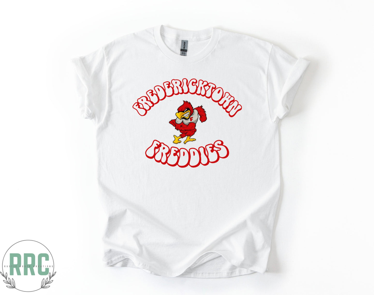 Fredericktown Freddies Groovy *GILDEN*