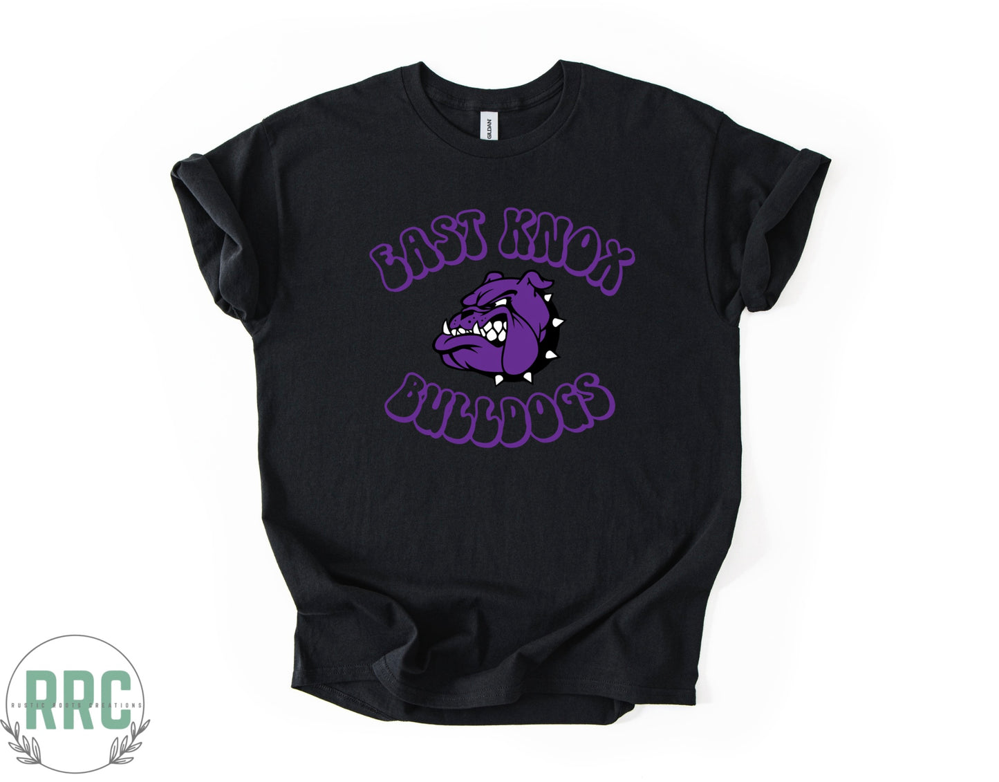 EK Bulldogs Groovy *GILDEN*