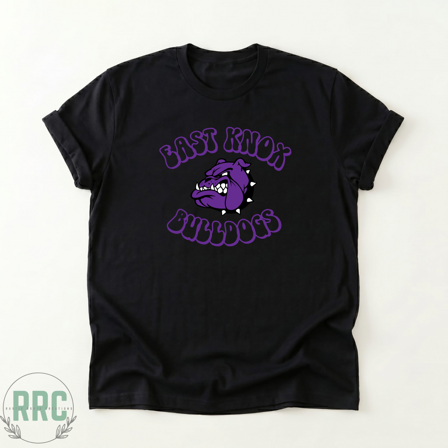 Youth EK Bulldogs Groovy