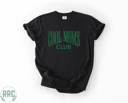 Cool Moms Club *COMFORT COLORS*