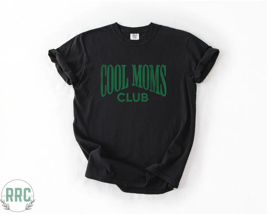 Cool Moms Club *COMFORT COLORS*