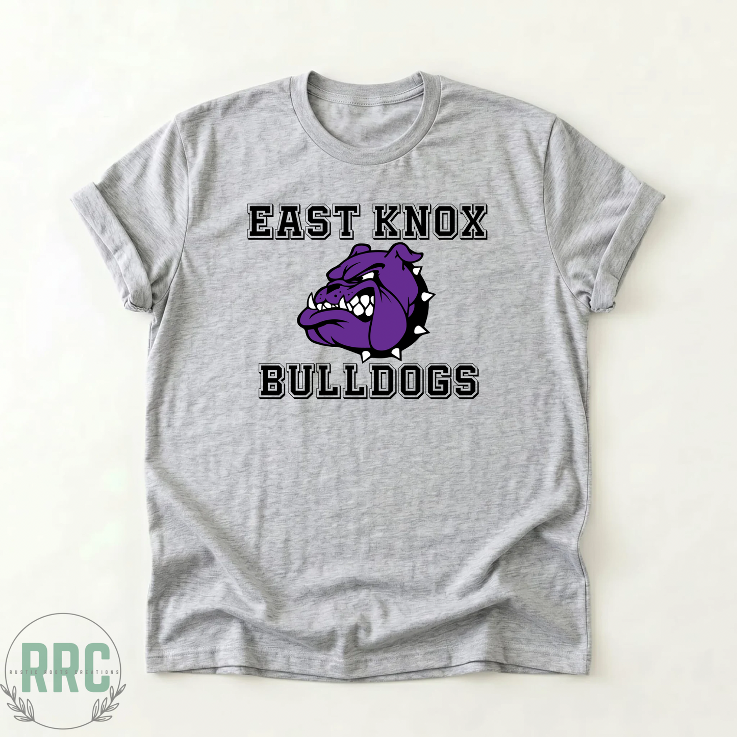 Youth EK Bulldogs Classic