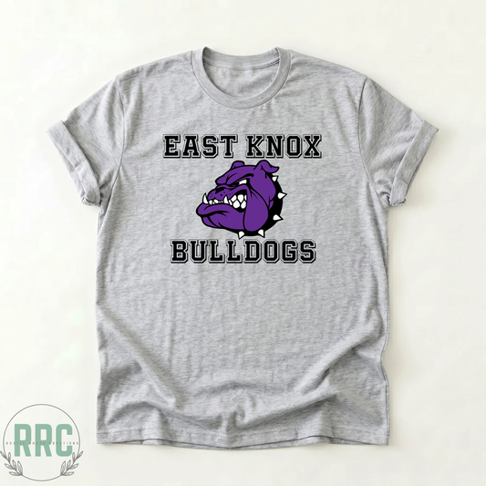 Youth EK Bulldogs Classic