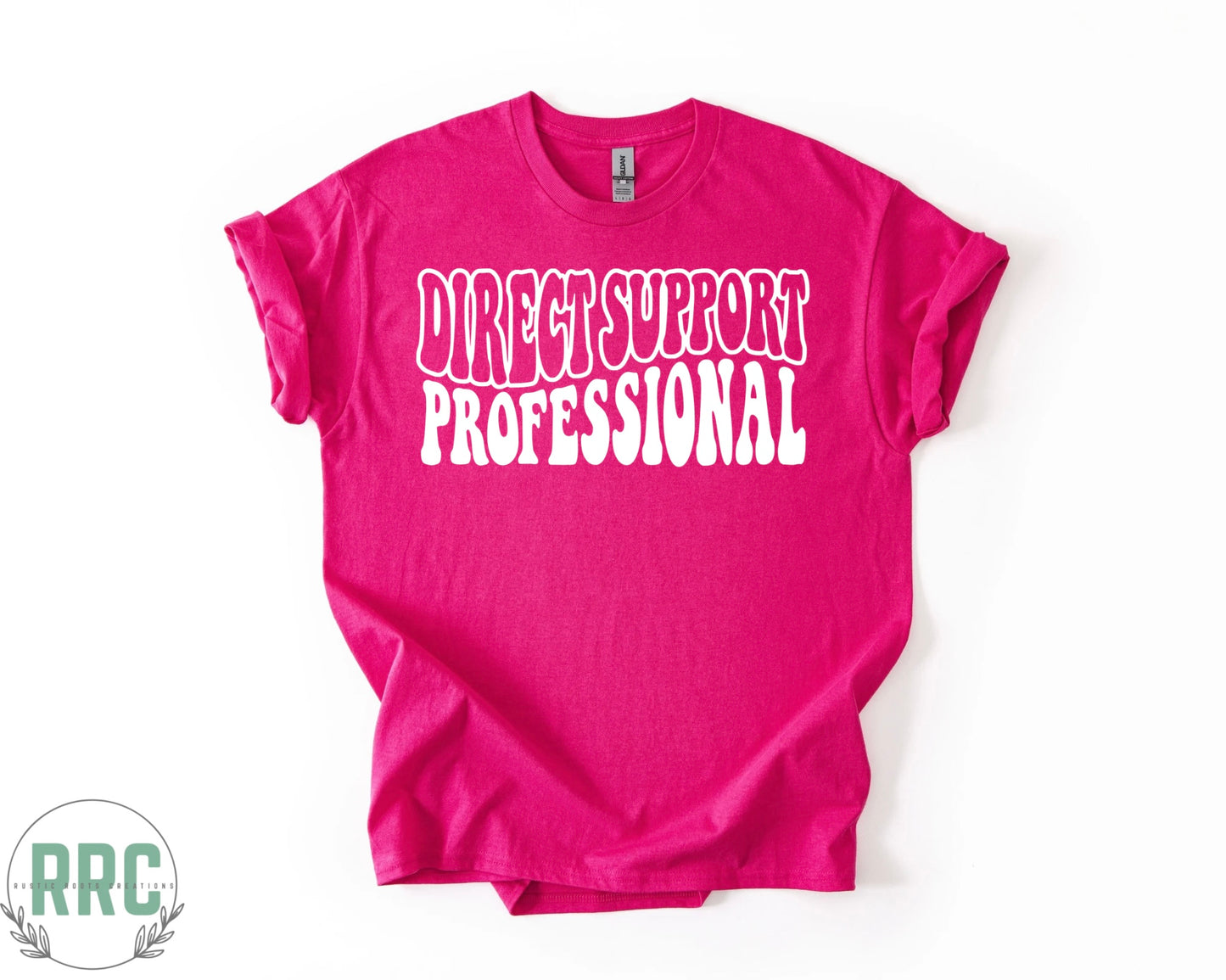 Direct Support Professional *GILDEN*
