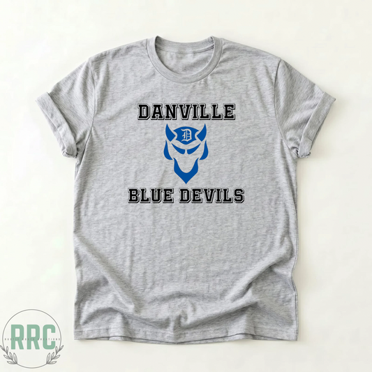 Youth Danville Blue Devils Classic