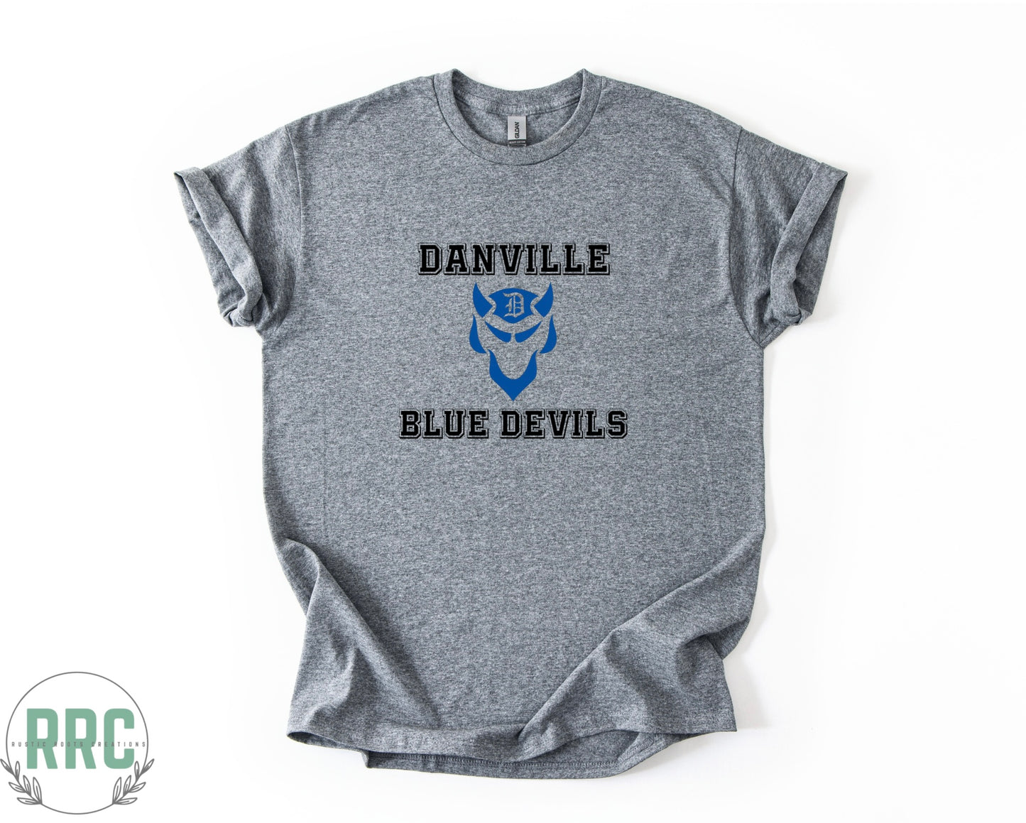 Danville Blue Devils Classic *GILDEN*