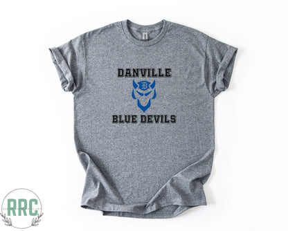 Danville Blue Devils Classic *GILDEN*
