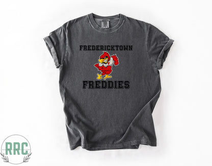 Fredericktown Freddies Classic *COMFORT COLORS*