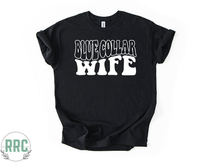 Blue Collar Wife *GILDEN*