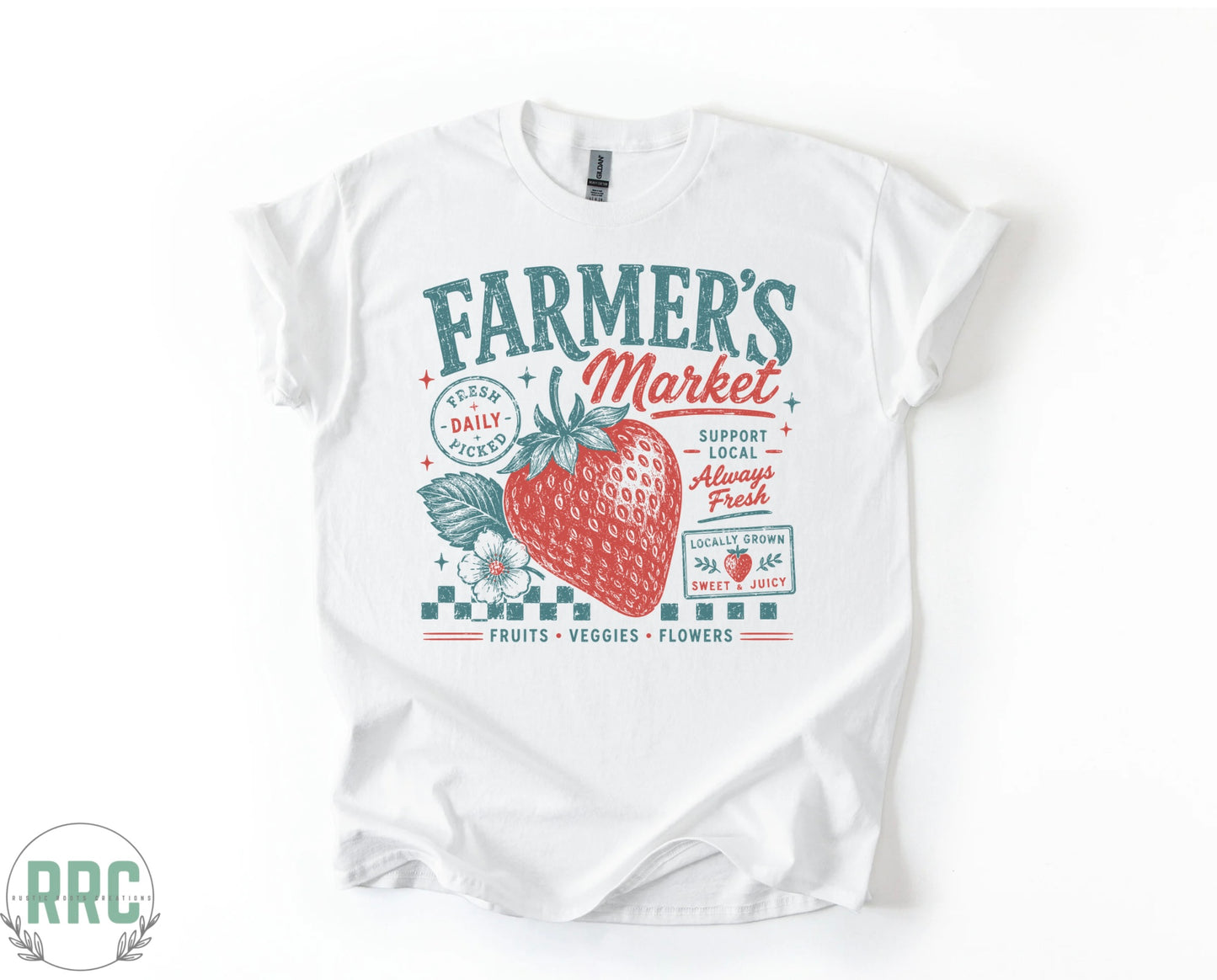 Farmer’s Market *GILDEN*