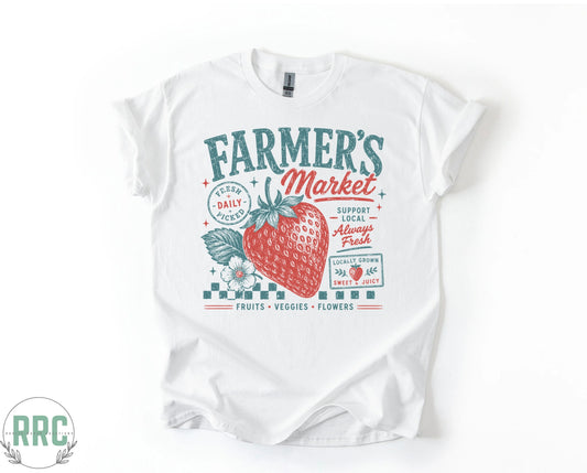 Farmer’s Market *GILDEN*