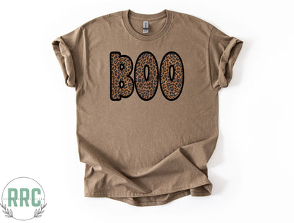 Leopard BOO *GILDEN*