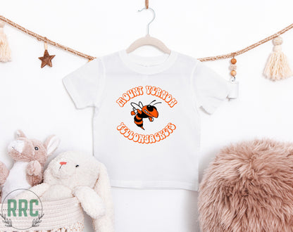 Infant/Toddler MV Jackets Groovy
