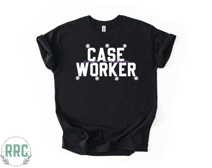 Case Worker Daisies *GILDEN*