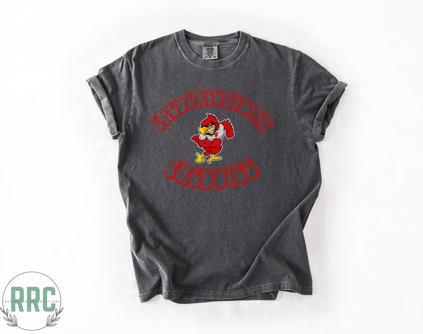 Fredericktown Freddies Groovy *COMFORT COLORS*